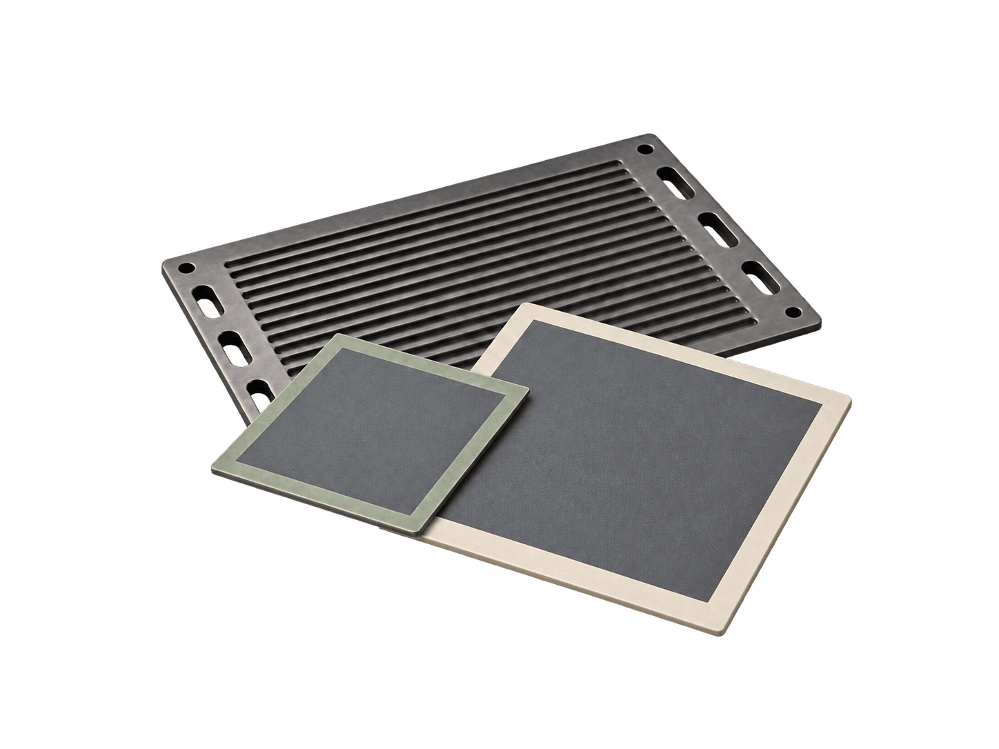 SydroNEXUS coating functions: interconnect protection, electrolyte barriers and functional electrolytes