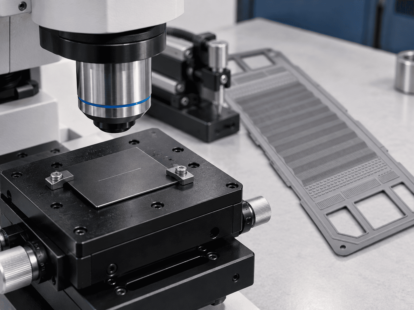 Coating integrity evaluation