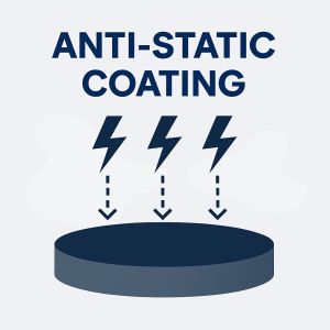 anti-static coating
