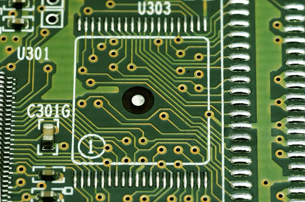 pcb board
