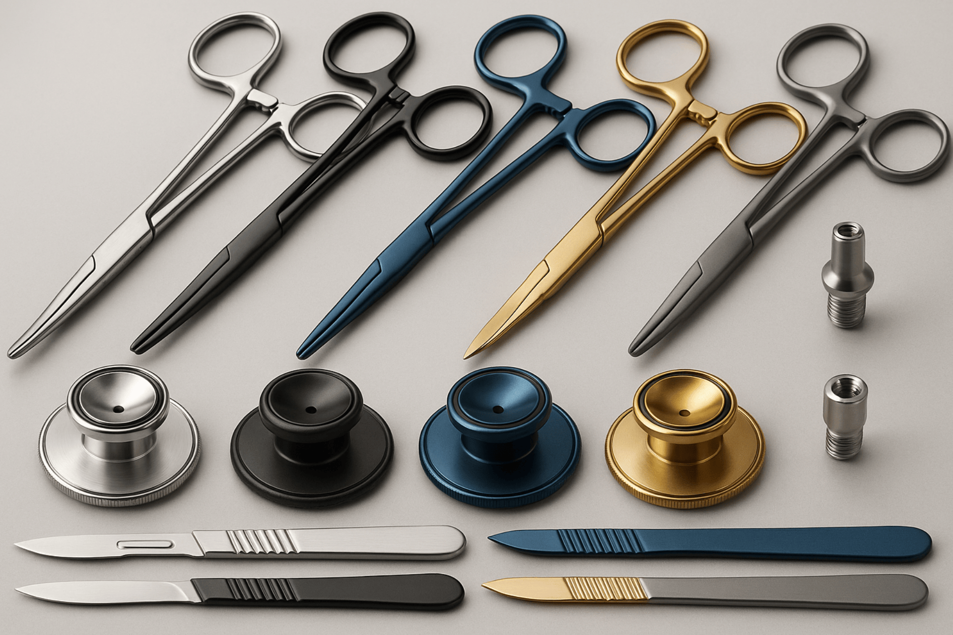 consumer electronics