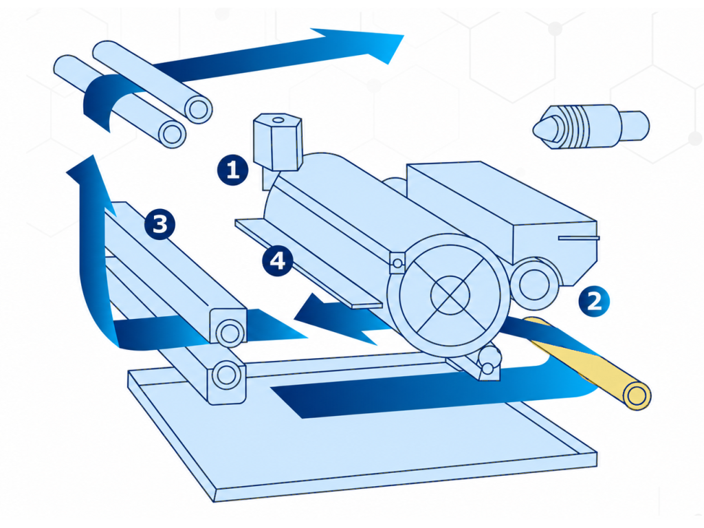 printer components