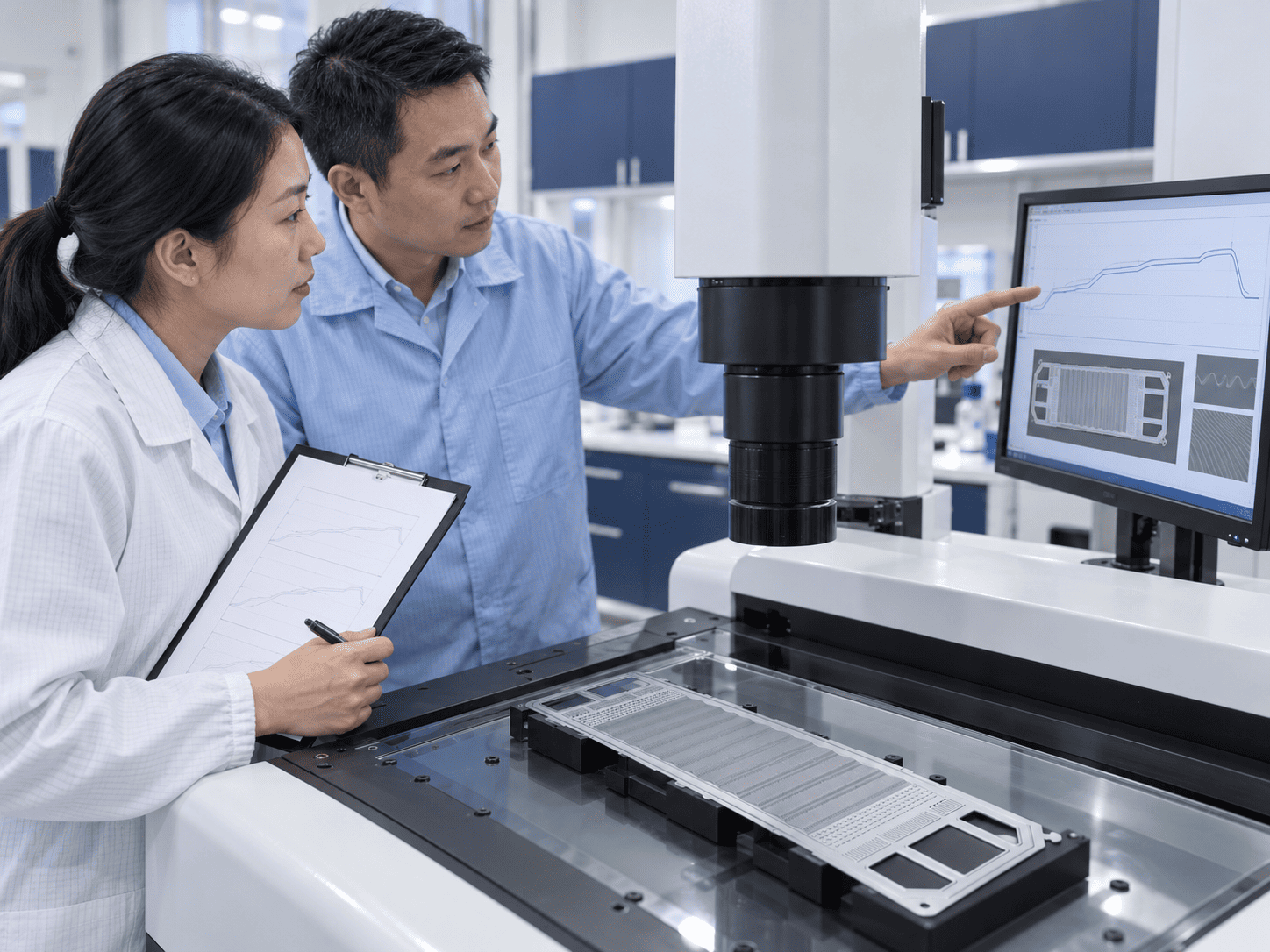 Qualification review
