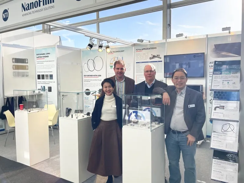 Article image: A Look Back at IZB Exhibition 2022