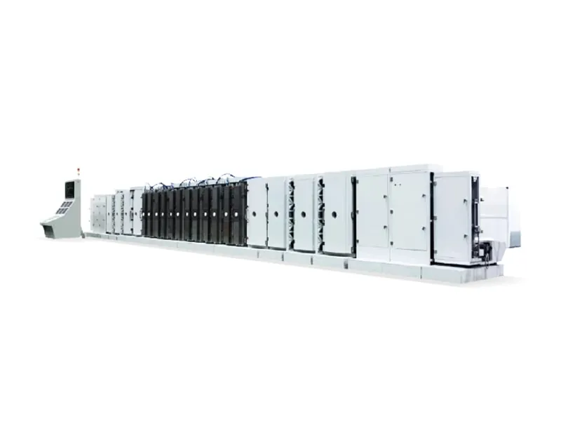 Article image: PVD Inline Coating Systems for Cost-Effective, High-Volume Production