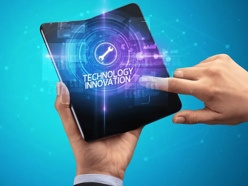 Article image: Three Device Trends in 2026 That Are Reshaping Micro‑Optics Demand