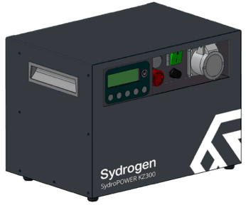 SydroPOWER Air™ KZ300 product image