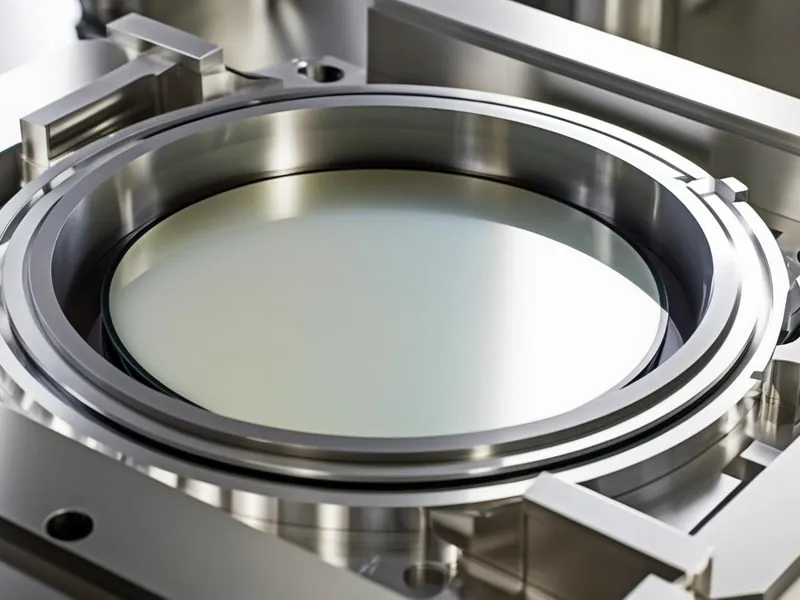 Article image: Overcoming 4 Key PVD & PECVD Coating Challenges and Optimize Lapping Carrier Performance in Semiconductor Backend Manufacturing