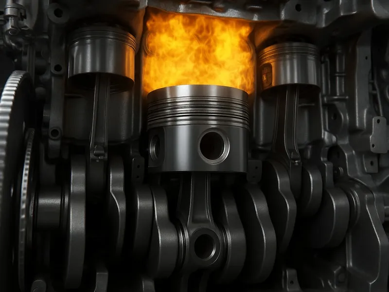 Article image: How Marine Piston Ring Coatings Boost Marine Engine Reliability