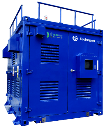 SydroPOWER Grid™ MZ100T product image