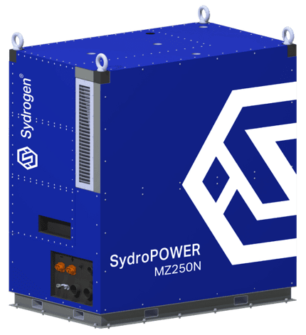 SydroPOWER Marine™ MZ250N product image