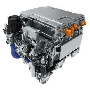 SydroPOWER Drive™ MZ90-P4L product image
