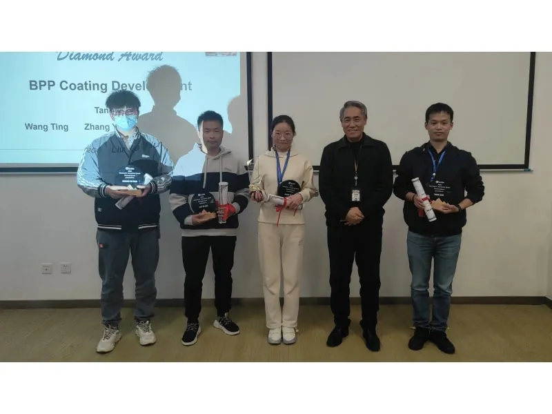 Article image: Nanofilm Technology Forum 2023