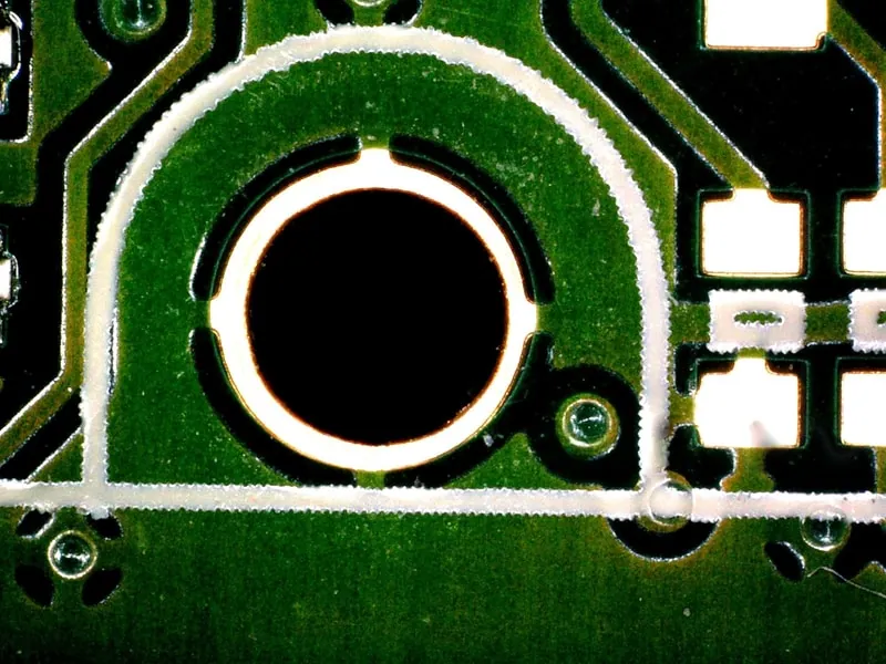 Article image: Achieving Smooth Hole Walls to Safeguard Plating Reliability in Multi Layer PCBs