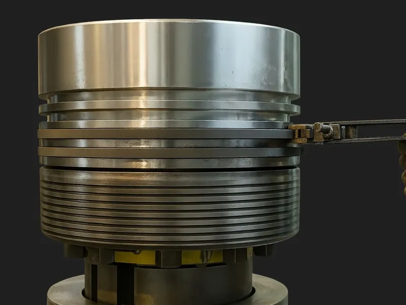 Article image: How Piston Ring Coatings Impact Fuel Efficiency in Modern Marine Engines
