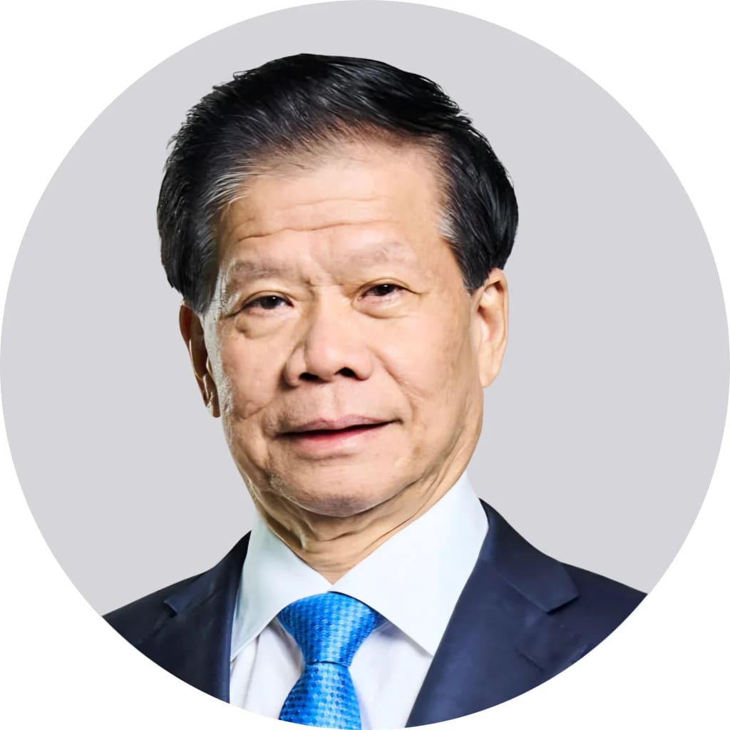 Professor Lam Khin Yong