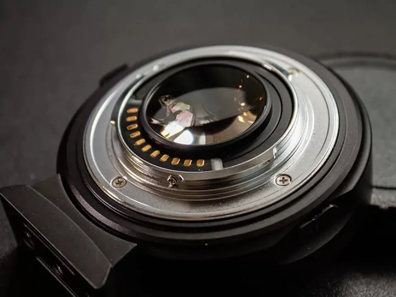Article image: How NTI advanced PVD Coating Extends Glass Lens Mold Life by Up to 6×