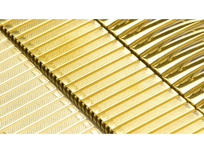 Article image: Rising Gold Prices and Jewellery Manufacturing