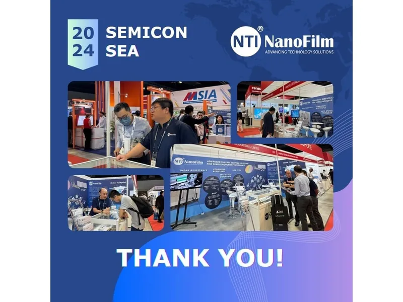 Article image: SEMICON SEA 2024 Recap