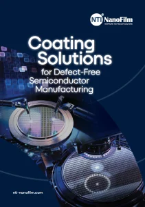 Semiconductor brochure cover