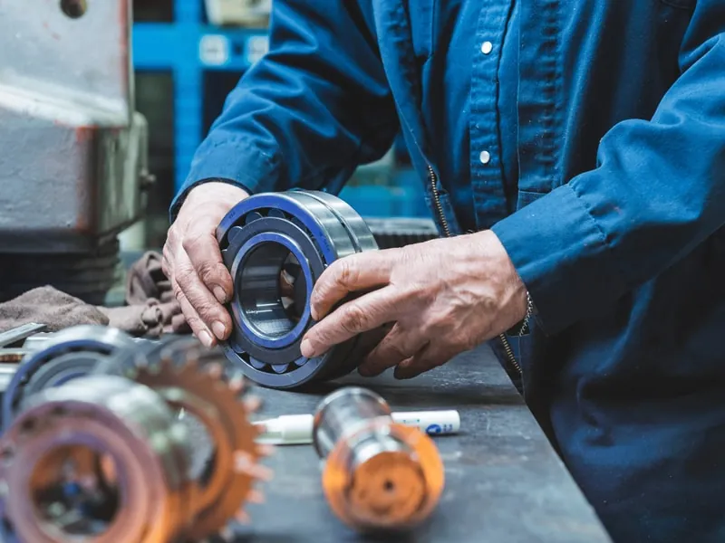 Article image: NTI Nanofilm’s After-Sales Service Commitment Ensuring Equipment Excellence