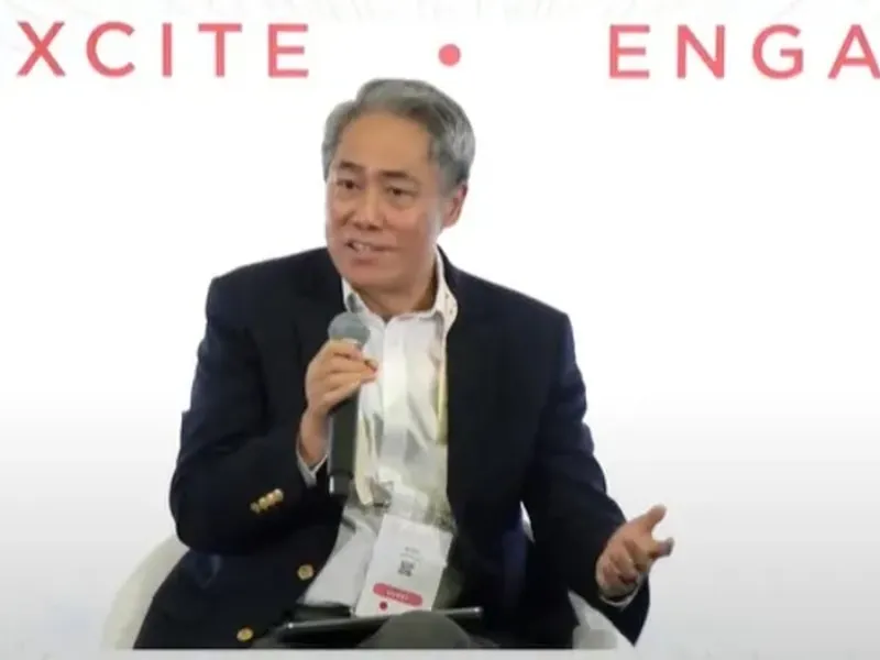 Article image: The Global Young Scientists Summit 2023: Panel Discussion