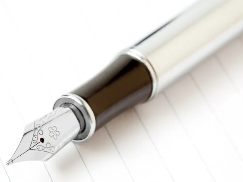 Article image: PVD Coatings for Writing Instruments: Durable, Chrome Free and Luxurious Finishes